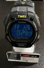 Timex Ironman Classic 30 Full-Size 38mm Mens Watch TW5M187009J/ AA