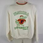 Mondetta Florida University Vintage Gators Shirt Mens Medium