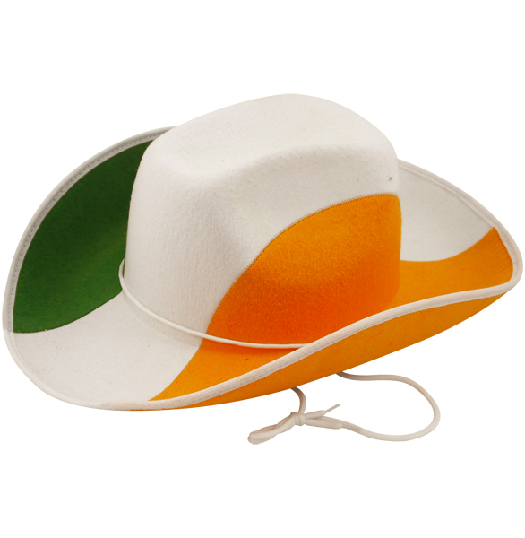 cowboy hats ireland