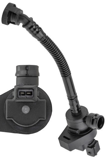 Soupape de purge carbone BMW E61 E60 électrovanne EVAP