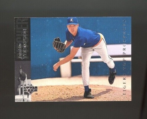 1994 Upper Deck Minor League Baseball base cards, U-PICK, finish your set, GB11 - Picture 39 of 237