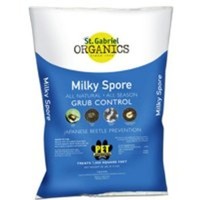St Gabriel Organics 80080-2 Milky Spore Grub Control Mix Pest Controller , New, on sale St Gabriel Organics 80080-2 Milky Spore Grub Control Mix Pest Controller , New, on sale