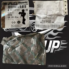 OEM Mopar Fuel Filter 55220713 Chrysler Dodge Jeep Ram Genuine Part