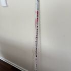 Unknown Signed Hockey Stick Canadien Autographed As Is