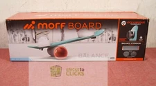 MorfBoard Balance Attachment - Arizona Clay