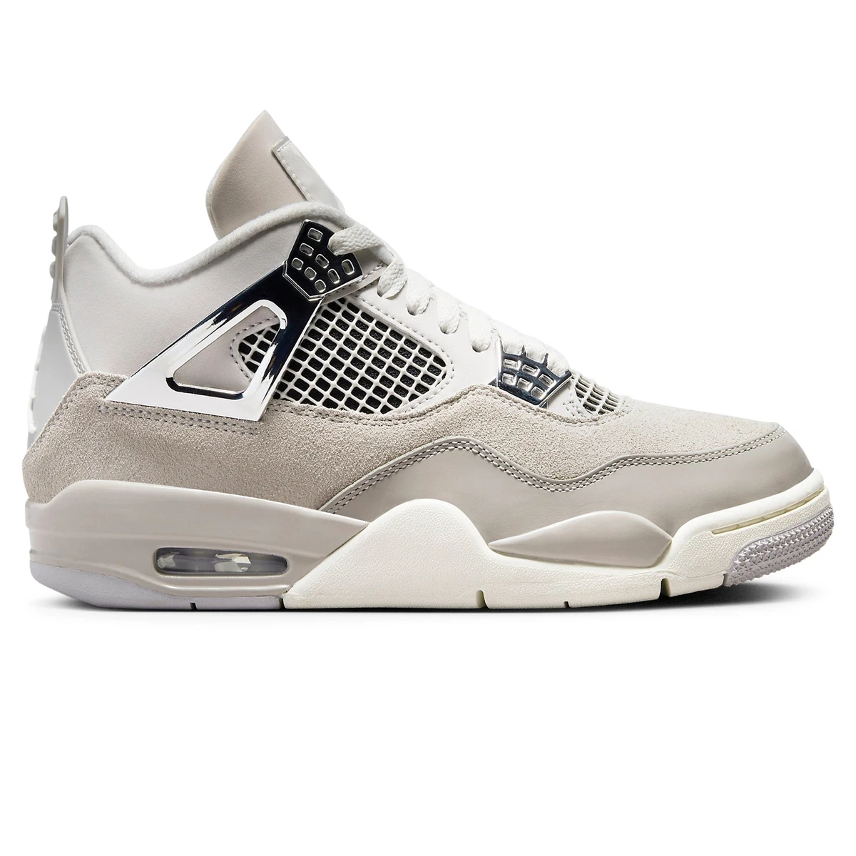 Air Jordan 4 Retro Frozen Moments W