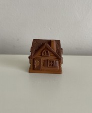 Sylvanian Families Watermill Bakery/Kitchen Spares— Gingerbread House Christmas