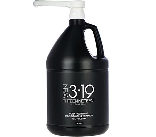 WEN 613 SixThirteen Ultra Nourishing Cleansing Treatment Lemon Rosemary Choose - Picture 6 of 28
