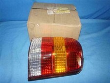 Ford 7L8Z-13404-A 7L8Z13404A Lamp Rear RH NEW NOB