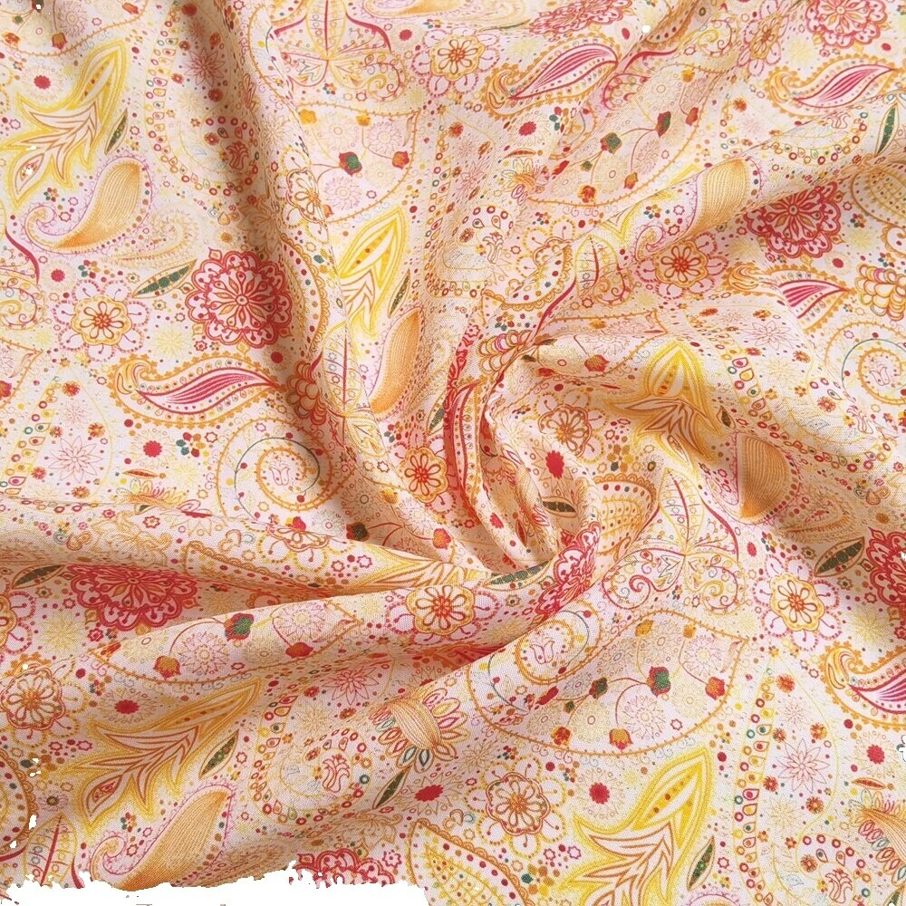 Viscose Wedding Craft Fabrics