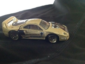 hot wheels mattel inc 1988 malaysia