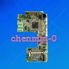 1PC USED Mitsubishi inverter F700 and F740 motherboard BC186A675G56 F70CA55F #YY