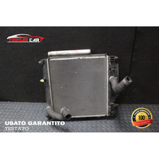 Radiateur Toyota IQ