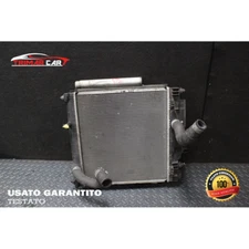 WATER COOLER ENGINE + CONDENSER TOYOTA IQ (J1)(2008 AND LATER) 1.0