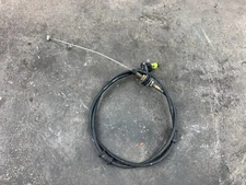 1990-1993 Mazda Miata Mx5 Oem Throttle Body Cable TB Accelerator 1.6L NA 90-93