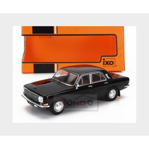 1:43 IXO Volga M24 1970 Black CLC508N.22 Model - Picture 2 of 2