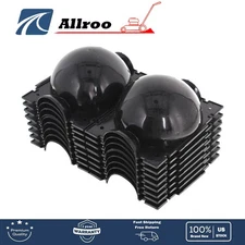 8 × M High Pressure Propagation Ball Plant Rooting Devices Growing Grafting Box