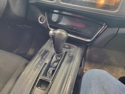 Transmission Shift Fits 22 HR-V 554881