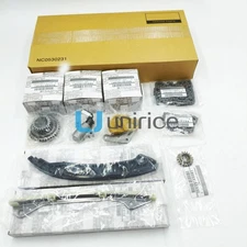 OEM 8× Engine Timing Chain for Nissan Juke 1.6L 2011-2013 Sentra 2013-2018 1.8L