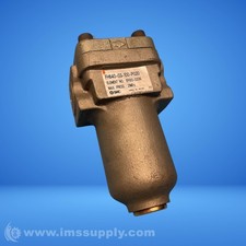 SMC FH640-03-100-P020 FHG Hydraulic Filter FNIP