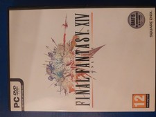 final fantasy xiv online pc game