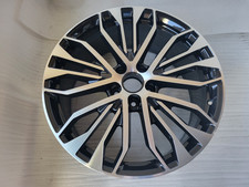 2016 2017 2018 Audi A6 20" factory OEM wheel rim 58974 4G0601025CR