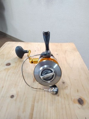 Shimano 09 Twin Power SW 12000XG Spinning Reel Japan Used | eBay