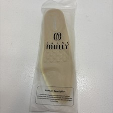 New Frank Molly Pointed Toe Arch Support Inserts Size 8.