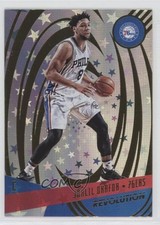 2016-17 Panini Revolution Astro Jahlil Okafor #68 5l1
