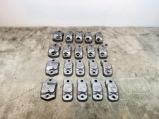 2010-13 Range Rover Sport L320 5.0 NA Camshaft Clamp Holders Set In / Ex (20)