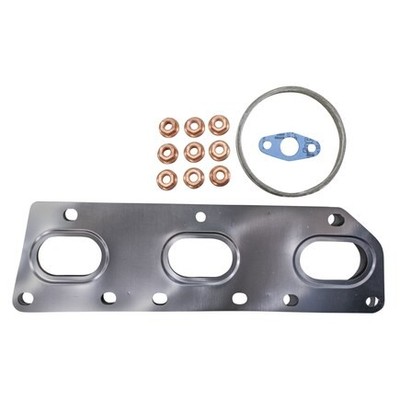 D&W 172-784-0404 D&W Porsche Installation Kit
