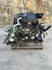 2021 Lm2 Duramax 3.0l Turbo Diesel Engine W 10spd 4x4 Transmission 8th Digit T 2021 Lm2 Duramax 3.0l Turbo Diesel Engine W 10spd 4x4 Transmission 8th Digit T