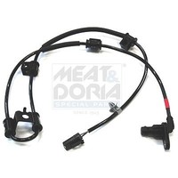Meat & Doria Sensor, Raddrehzahl Rechts, Vorderachse FüR Hyundai