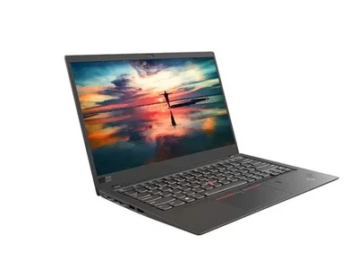Lenovo ThinkPad X1 Carbon · i5-8250U · 8GB · 240GB