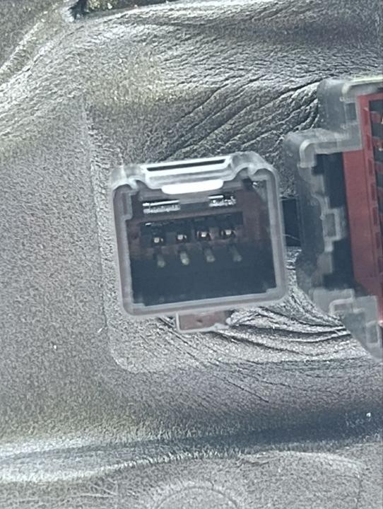 Outside Mirror Ford USA EXPEDITION 2020 Right Turn signal Suround light ...