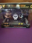 Funko Pop! Moments: DC Universe - Batman and Commissioner Gordon #291