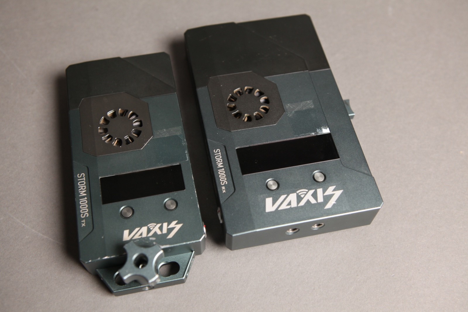 Vaxis 1000S Wireless Video Transmitter & Receiver Excellent Condition