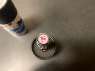 Retro 51 Tornado Popper "Stardust" Unicorn Limited Edition — New Open Box