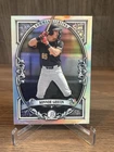 2026 Bowman Chrome Baseball Sterling Konnor Griffin SP Pirates Refractor