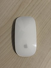 Apple Magic Mouse 2 - Argento