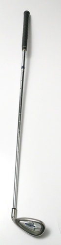 Callaway Steelhead X-14 Gap A Wedge Right Hand with Wedge Flex Steel Shaft - Photo 9/9