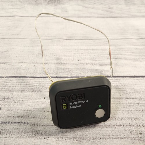 Ryobi Indoor Keypad Receiver 019762001 for GDA401 GDA421 Garage Door Opener