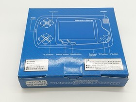 BANDAI SW-001 Wonder Swan