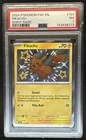 2024 Pokemon Paldean Fates Pikachu #131/091 PSA 7
