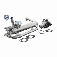 Vemo Agr-Ventil FüR VW Golf 5 Passat B6 Touran Audi A3 8P Seat Leon 1.9/2.0 TDI