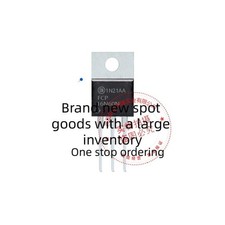 5 pieces FCP16N60N, brand-new TO-220, 600V, 16A N-channel MOSFET