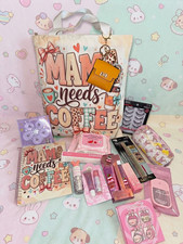 Tote Bag Bundle your choice