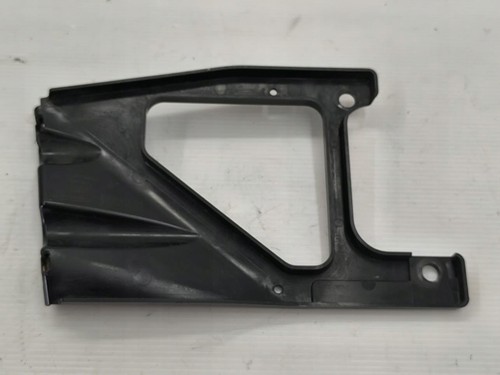 BMW 1 E87 E81 LIFT Stoßstangehalter Links Hinten 7183873 Original-Autoteil OE