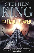 The dark tower (Paperback) - FREE Shipping