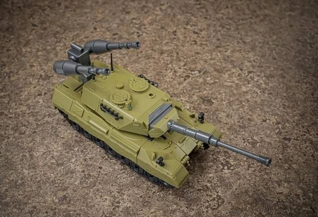 Mastermind Creations - PS-17 Ocular Max Probus - Image 2 of 4